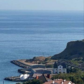 3 комн 16 Фонтан вид на море