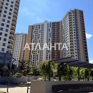 Продаж 2к Квартира Краснова вулиця ЖК Седьмая жемчужина