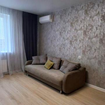 Довгострокова оренда 1к Квартира Академіка Сахарова вулиця ЖК Сахарова, 37
