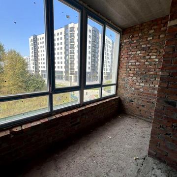 Продаж 1к Квартира Соломії Крушельницької вулиця ЖК Millennium Park