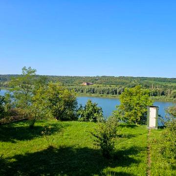 Продається дачний будинок, с. Брага в СТ "ЗОРЯ"