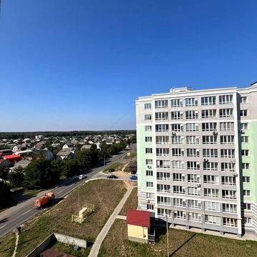 2 кімнатна Масани. Індивідуальне опалення.