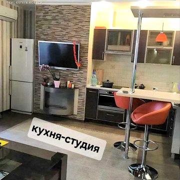 Евро-2ШКА в ЖК «Парус» РАСПОЛОЖЕНА  между 2х метро 15838 ЖК Парус