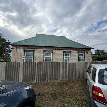 Продам дом с. Орловщина