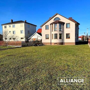 Аматорська вул.