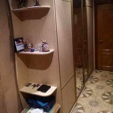 Довгострокова оренда 2к Квартира Торговиця (Живова Анатолія) вулиця