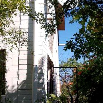 Продам дом  на Гребном канале в СК Меркурий