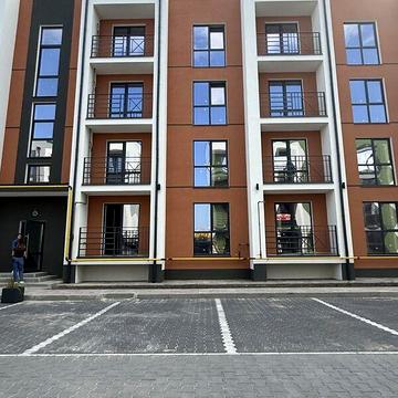 Продаж 1к Квартира Українська вулиця ЖК Brickwood 2