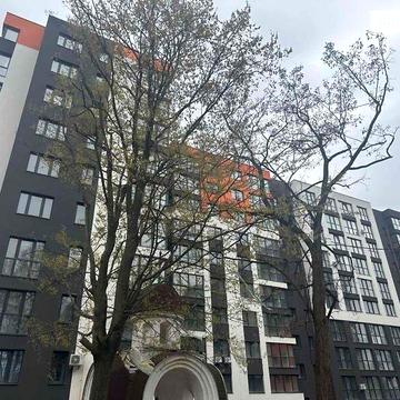 Продаж 1к Квартира Національної Гвардії вулиця ЖК Central Park