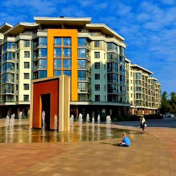 Сучасна Євро 3-кімнатна квартира з дизайнерським ремонтом. Власник