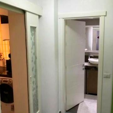 Сдам квартиру з технікою та меблями