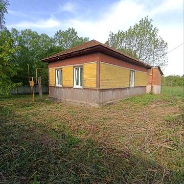 Продам будинок у м. Носівка Чернігівської обл.
