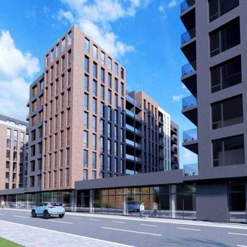 2-кімнатна квартира в ЖК Liberty Gardens | Розтермінування | 60 м² ЖК Liberty Gardens