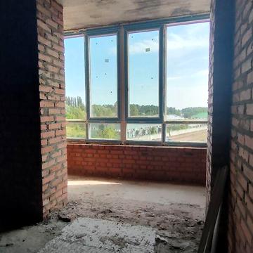 Продаж 1к Квартира Соломії Крушельницької вулиця ЖК Millennium Park