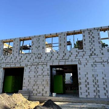 Таунхаус преміальної якості в розстрочку. Центральні комунікації всі!