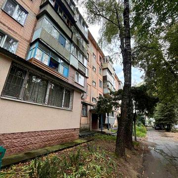 3-кімнатна квартира на Алмазному