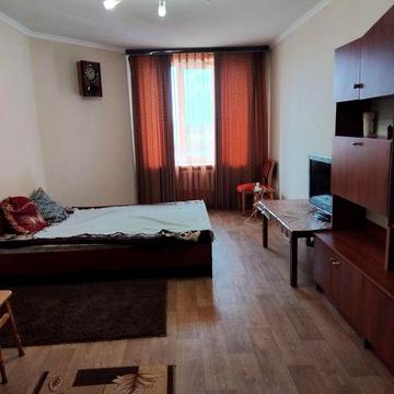 Здам в оренду на довгий термін одно кімнатну квартиру м.Бориспіль