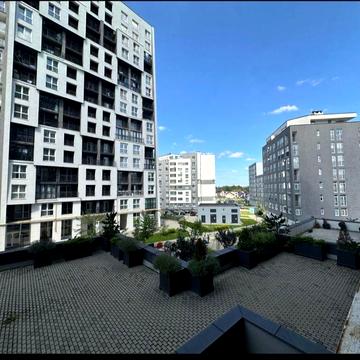 1 кім квартира 1200 м²! Без комісії