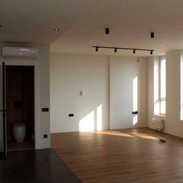 Столичне Шосе 1, ЖК Світло Парк, 3-к (поділена на 1-та 2-к), ремонт ЖК Світло Парк