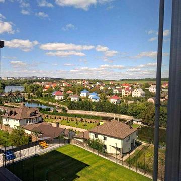 Пргодаж 1-кімнатної квартири в ЖК Щасливий ЖК Щасливий