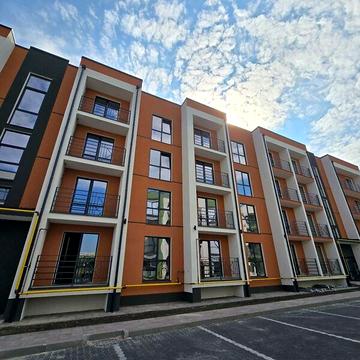 Продаж 2к Квартира Гостомель вул Українська