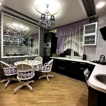 Оболонська вул., 39