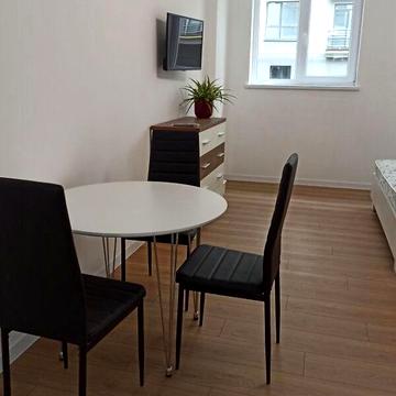 Довгострокова оренда 1к Квартира Під Голоском вулиця ЖК Auroom Tower