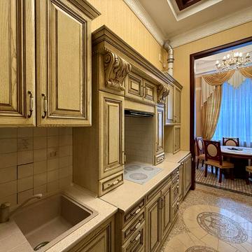 Оренда 4 кімнатної квартири Хрещатик Заньковецької