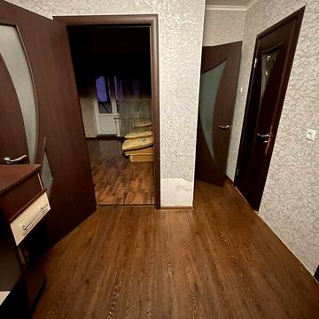 Довгострокова оренда 1к Квартира Сергія Ядова вулиця