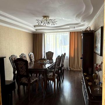 Без% Кременчук 3х кімнатна квартира в оренду 90м2 вул. Тараса Бульби 4