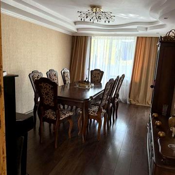 Без% Кременчук 3х кімнатна квартира в оренду 90м2 вул. Тараса Бульби 4