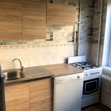 Продам! Трикімнатну квартиру на Лісовому масиві