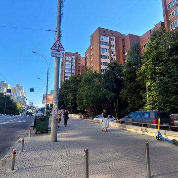 Аренда квартири довгострокова