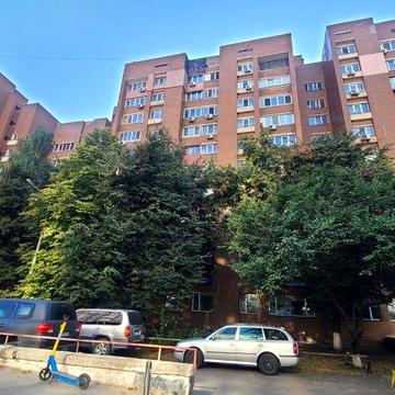 Аренда квартири довгострокова
