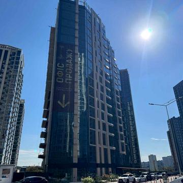 Продажа 3к, 162,4м, Новопечерские Липки, Драгомирова, можно разделить ЖК Новопечерські Липки