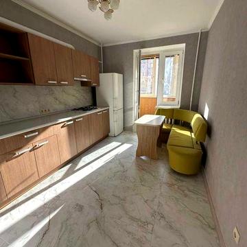 1 комнатная квартира Заболотного/ "Микромегас"