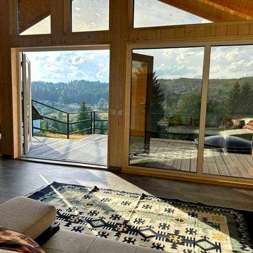 Будинок у Карпатах (Буковель, Яблуниця,Поляниця, Ворохта) О