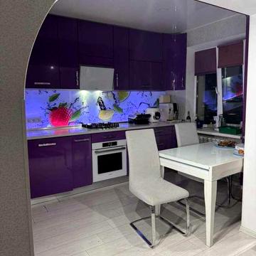 Гарна квартира з ремонтом на Леваді.