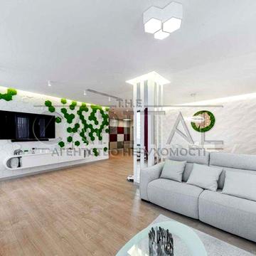 Оренда ВИДОВОЇ квартири, в самому ЦЕНТРІ столиці.ЖК Chicago,АНТОНОВИЧА