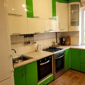 Дорогожичі-Почайна, Куренівський парк, Захаровська вул.