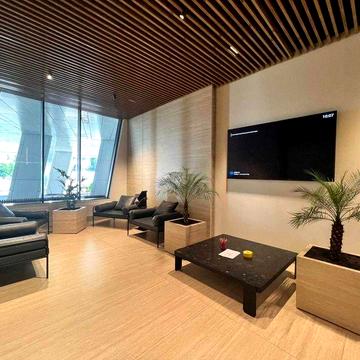 Продажа 1-к квартиры Берестейский пр-т 11 ЖК Manhattan City