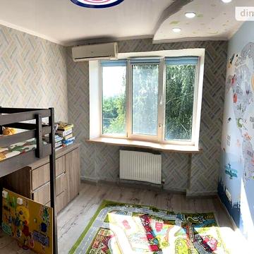 Продаж 2к Квартира Заводська вулиця