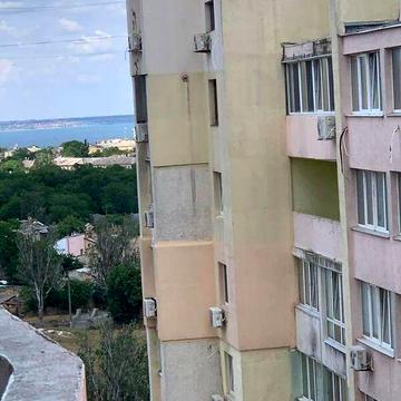Продаж 2к Квартира Ковалевського вулиця