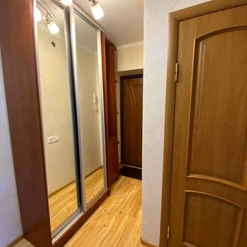 2 кім квартира Паркова зона.Ближній центрі