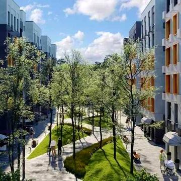 Терміновий продаж Однокімнатної квартири в ЖК "Молодість" в Ірпені!