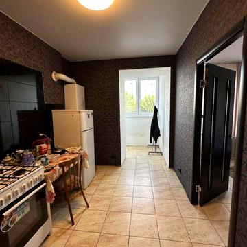 Продам 1-ком квартиру, є газ, Щасливе, Жк 7я, Жк Сімя ЖК Сімя