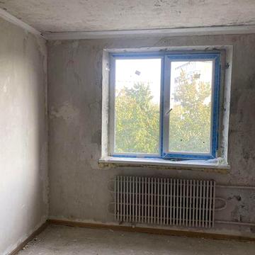Продам свою 3х комнатную квартиру