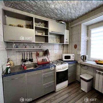 3к.58м3 Павлово поле ( Ботанический сад, ул. Тобольская) 129870