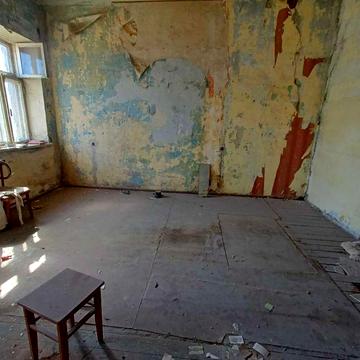 Двухкомнатная на Раскидайловской/ Староконный рынок.