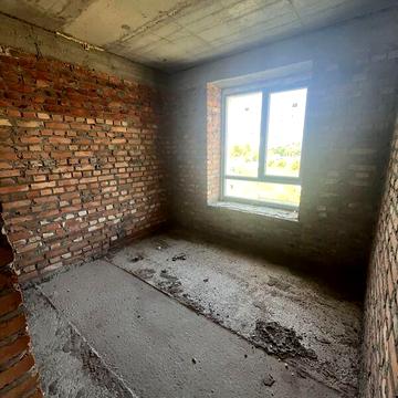 Продаж 1к Квартира Соломії Крушельницької вулиця ЖК Millennium Park